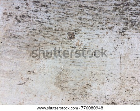 Grunge rough cement wall texture backdrop