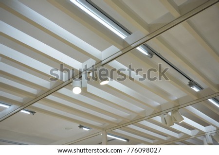 interior lighting design                                                              