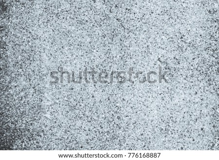 Texture of the concrete wall as a background image.