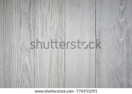 Close up gray shade wood texture with wooden natural pattern background for design and decoration vintage style.