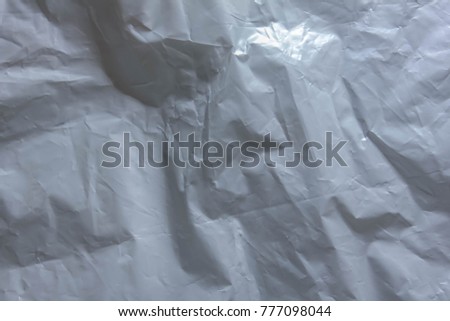 Paper texture photo
