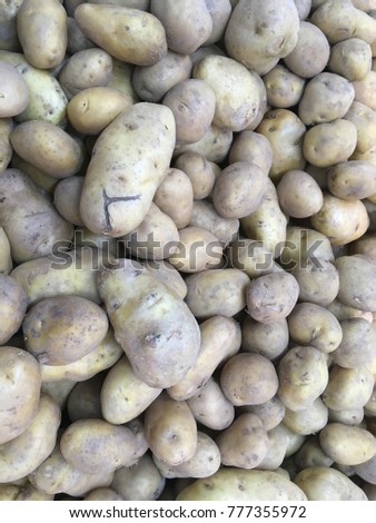 Potatoes are edible tubers, available worldwide and all year long. They are relatively cheap to grow, rich in nutrients, and they can make a delicious treat.