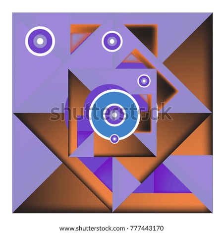 Trendy curvy geometric memphis elements colorful design. Retro 90’s style texture, pattern and elements. Modern abstract culture background design and cover template.
