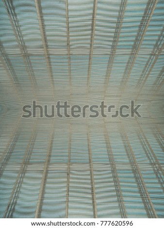 Abstract background - straight lines on building facade.Detail of a modern building architecture.Part of building outdoor structure