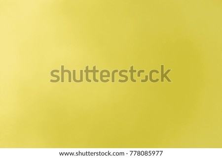 yellow wallpaper graphic for background