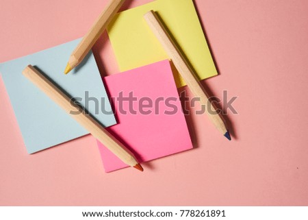   creative background, art, paint, drawing, office supplies                             