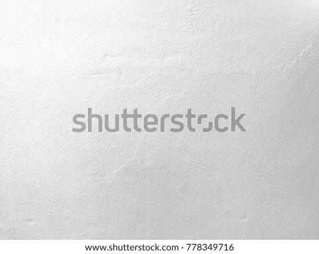 Abstract background from white or grey concrete texture on wall with natural light. Picture for add text message. Backdrop for design art work.