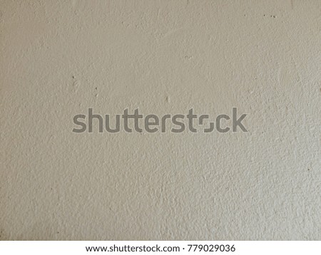 Smooth paint concrete wall backdrop for texture