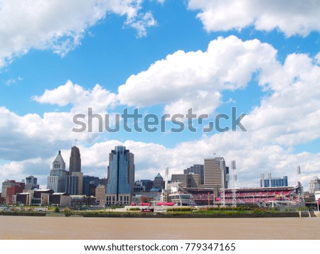 Cincinnati Ohio USA