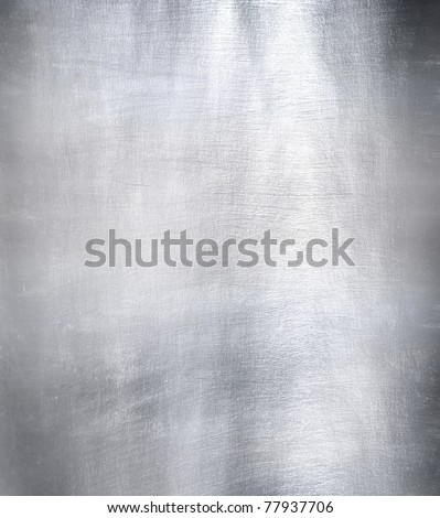 Metal plate steel background.Hi res