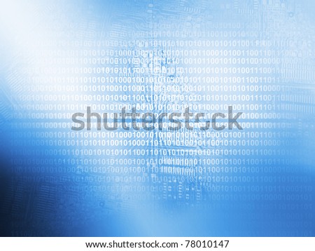 Source code technology background