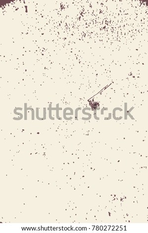 vector background, texture in grunge style for design. spray paint
