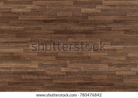 Seamless wood floor texture, hardwood floor texture, wooden parquet. Royalty-Free Stock Photo #780476842