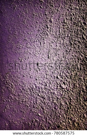 Metal paint texture and background