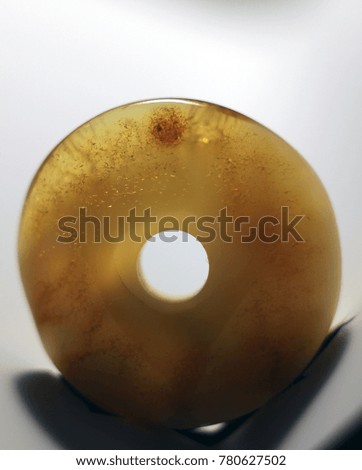 amber, amber wheel, decoration