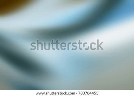 Abstract colorful background with a blur effect