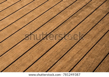 Light brown wooden board, wood texture, background