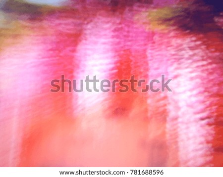 Gradation Abstract blurred background,Concept for graphic design,Abstract colorful effect background