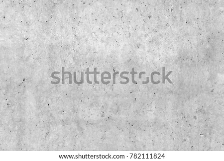 High resolution photograph of a gray concrete wall
