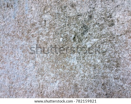 Abstract old white cement wall background and texture