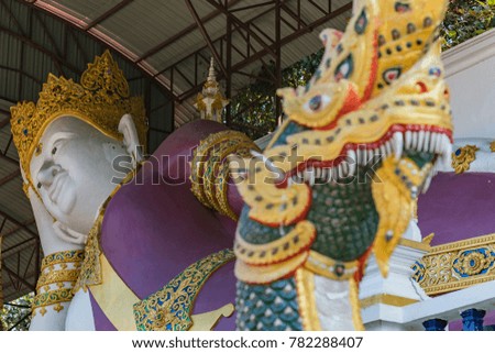 thailand buddhism religion 
