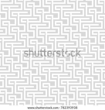 line geometric pattern
