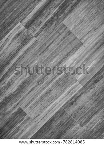 Black and White Wooden Board Wall for an Ad Backdrop.