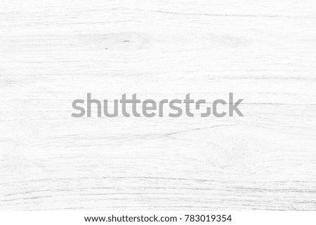 White wood texture. Abstract background