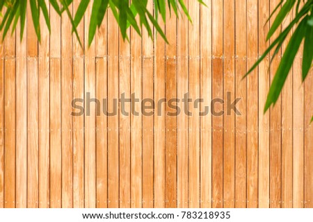 Wood brown plank texture background