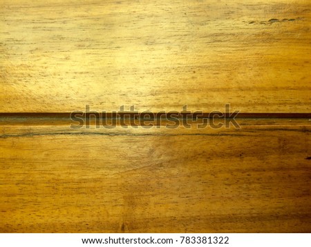 Wood table texture for background design