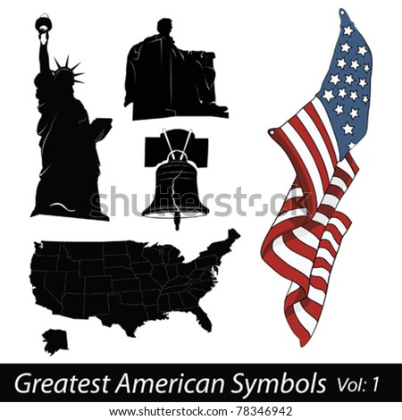 Greatest American Symbols