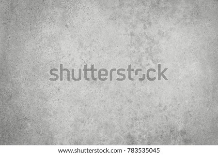 Old grunge concrete textures for background