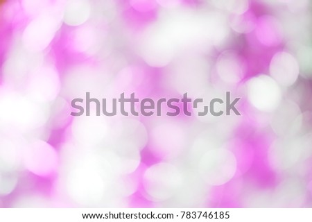 Ultra violet and silver seamless pattern   glitter bokeh background,tone of the year two thousand eighteen,concept for beautiful background,template to create new artwork design.