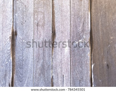 Old wood surface texture background 