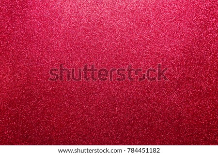 Red background light abstract 