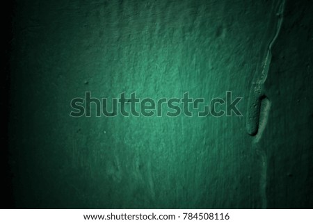 The image of the wall, old paint a background.