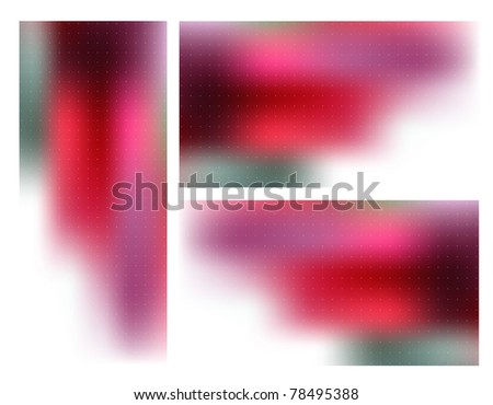 Abstract red black design backgrounds jpg templates for various artworks, graphics, cards, banners, ads and much more. Plenty of space for text.