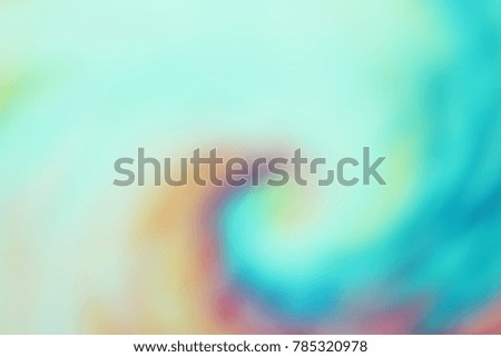 mixed colorful lightly background