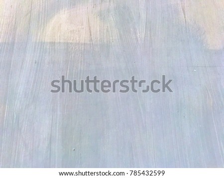 Abstract color painted on concrete wall background 