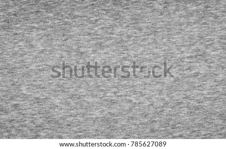 Gray heather fabric                      Royalty-Free Stock Photo #785627089