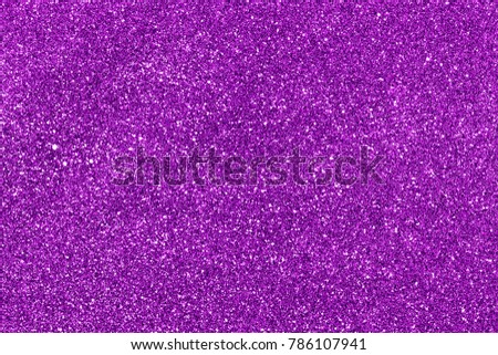 purple glittering background