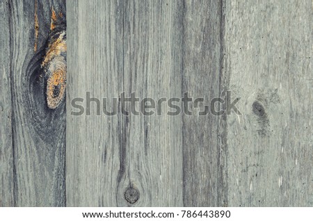 texture wood board in natural daylight