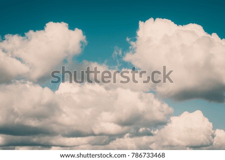 clouds before rain. Dramatic Storm Clouds Area Background