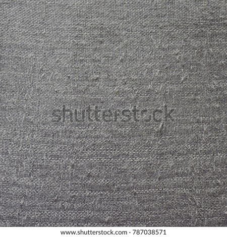 fabric texture of a rug