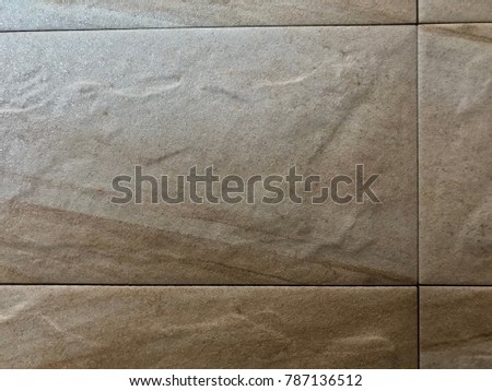 Sand stone tile texture for home decor, construction material for home decoration