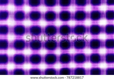 composition of abstract pattern on color surface so interesting texture for background