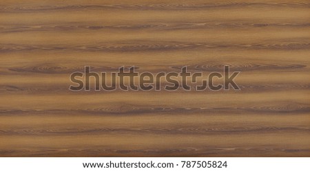 Brown wood texture for design and decoration background