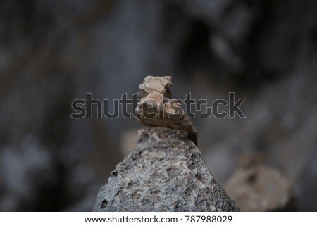Cavern Nature Rock