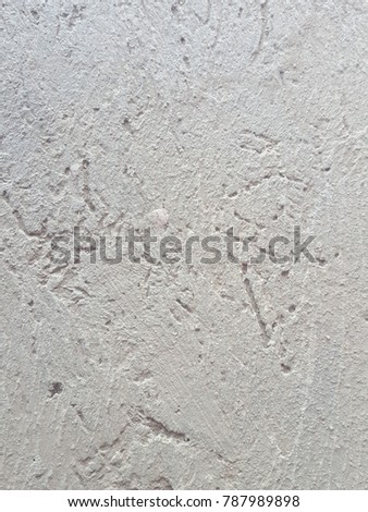 old chapped cement wall