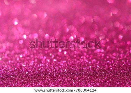 purple abstract background with bokeh defocused lights christmas